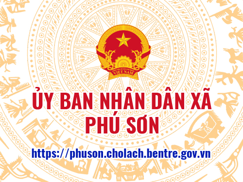 Ủy ban nhân dân xã Phú Sơn